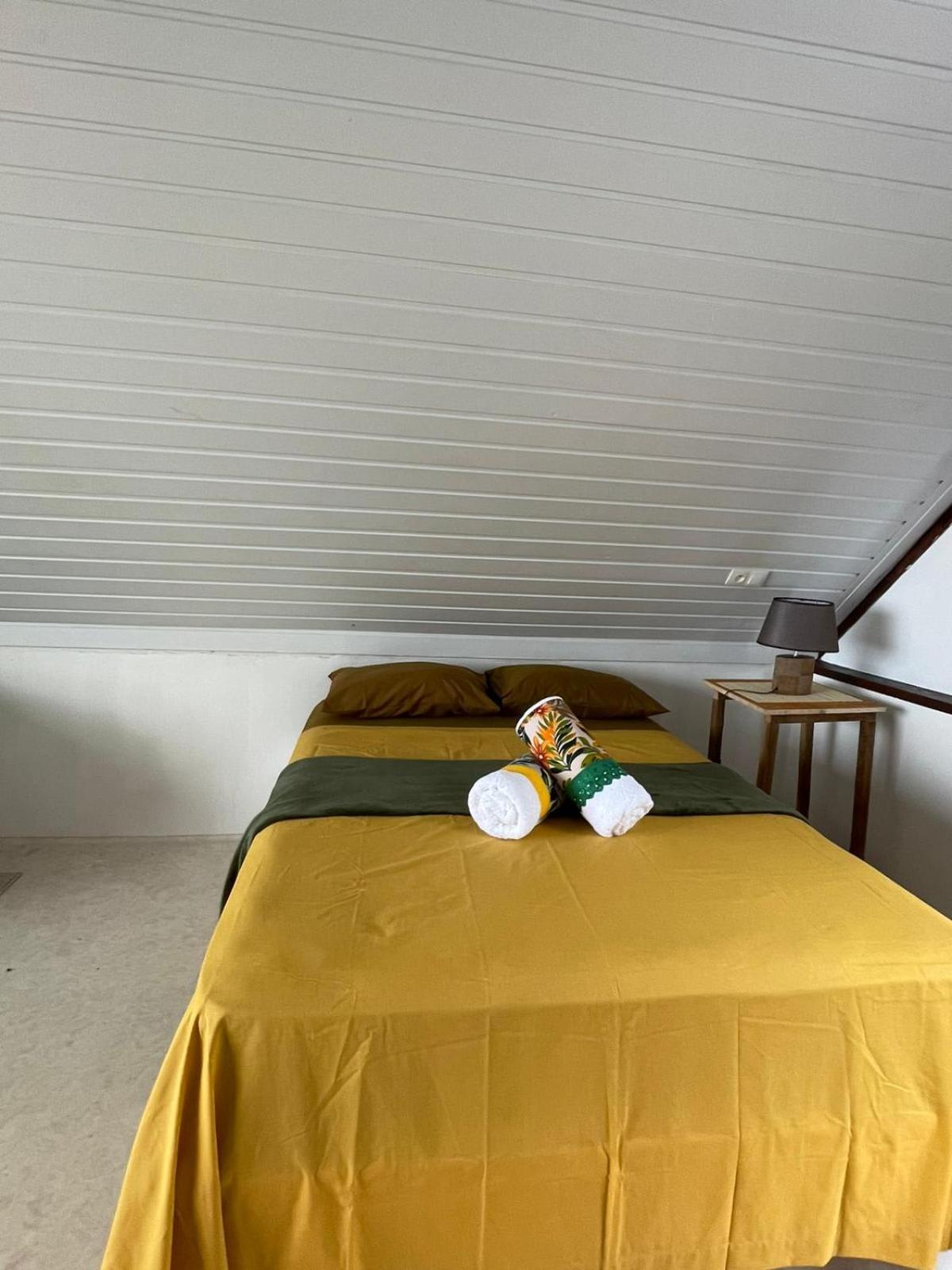 Fare Ahonu Beach House Mahina 外观 照片