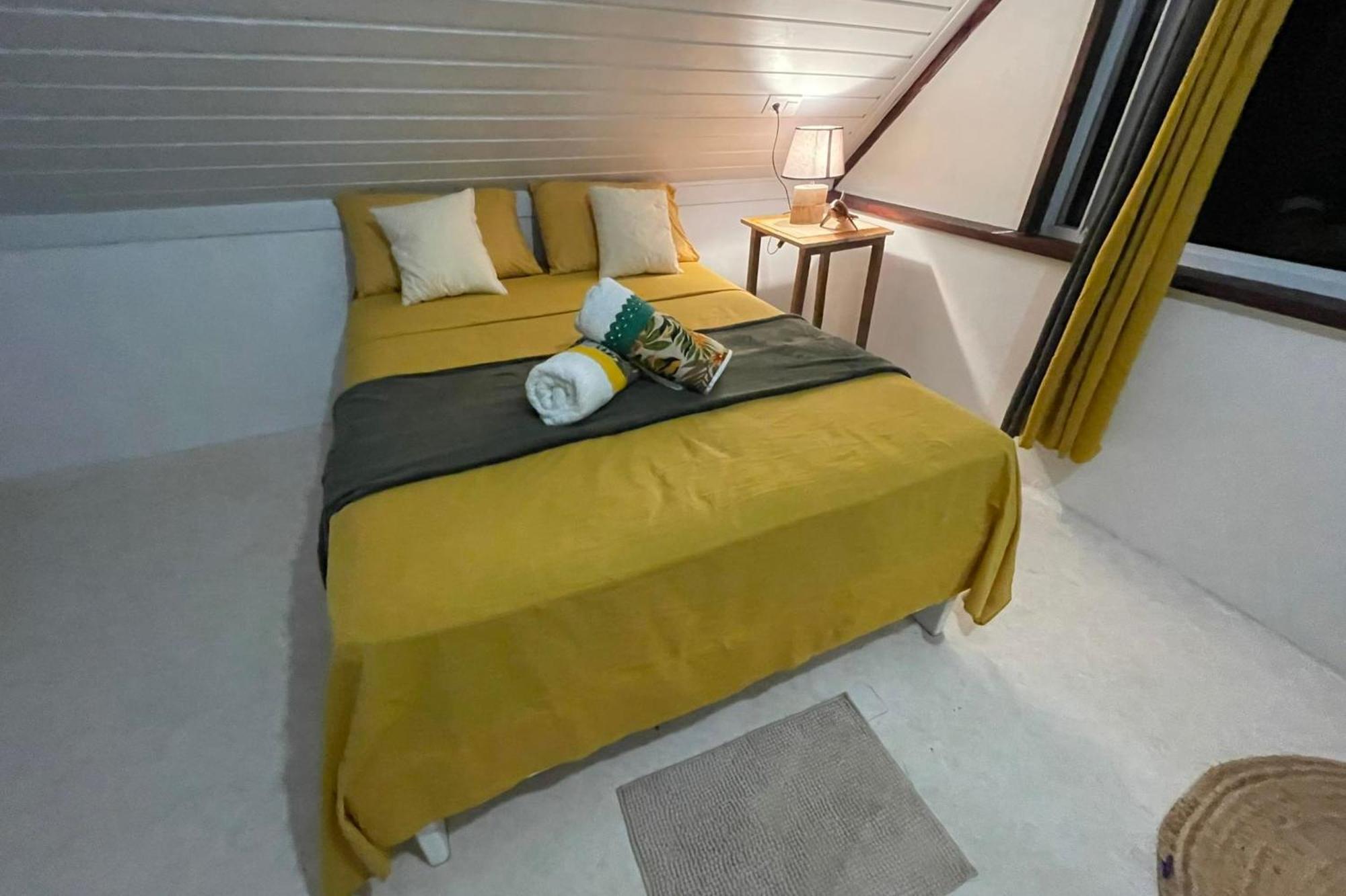 Fare Ahonu Beach House Mahina 外观 照片
